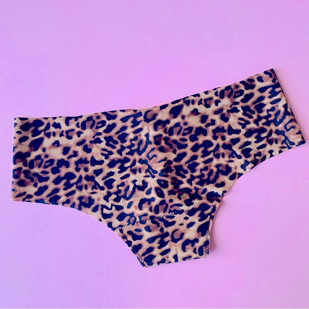 Leopard Print Women’s panty, New